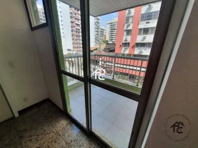 Apartamento com 1 Quarto à venda, 45m² no Icaraí, Niterói