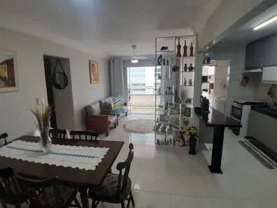 Apartamento com 2 Quartos à venda, 92m² no Caiçara, Praia Grande