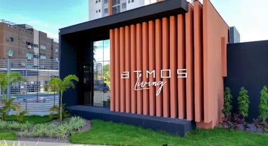 Apartamento com 3 Quartos para alugar, 75m² no Rio Madeira, Porto Velho