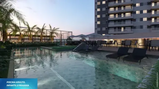 Apartamento com 3 Quartos à venda, 60m² no Sancho, Recife