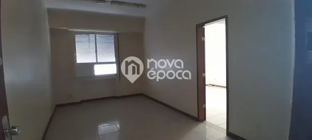 Sala Comercial à venda, 45m² no Centro, Rio de Janeiro
