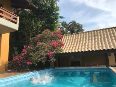 Casa com 4 Quartos à venda, 410m² no Centro, Florianópolis