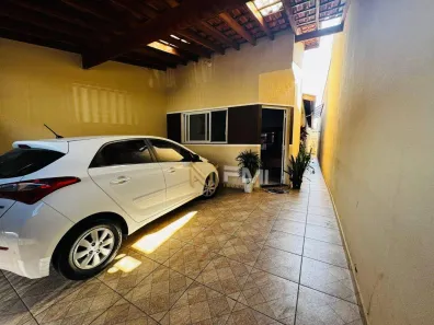 Casa com 2 Quartos à venda, 90m² no Jardim Interlagos, Hortolândia