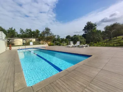 Apartamento com 2 Quartos à venda, 45m² no Jardim Limoeiro, Serra