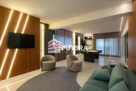Apartamento com 3 Quartos à venda, 99m² no Canto Grande, Bombinhas