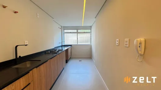 Apartamento com 2 Quartos à venda, 109m² no Centro, Blumenau