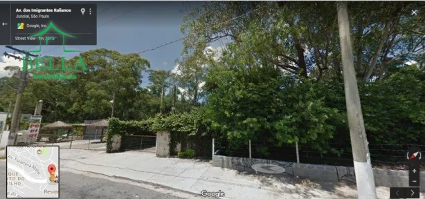 Lote/Terreno à venda, 4500m² no Ponte de São João, Jundiaí