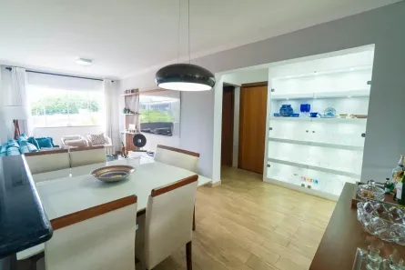 Apartamento com 2 Quartos à venda, 73m² no Vila Guarani (Z Sul), São Paulo