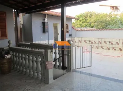 Casa com 5 Quartos à venda, 274m² no Conjunto Taquaril, Belo Horizonte