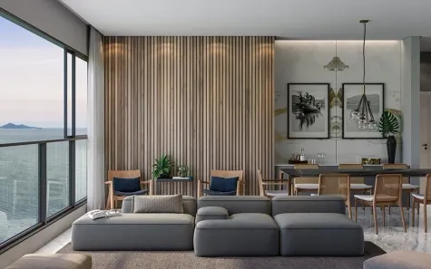 Apartamento com 4 Quartos à venda, 177m² no Centro, Balneário Camboriú