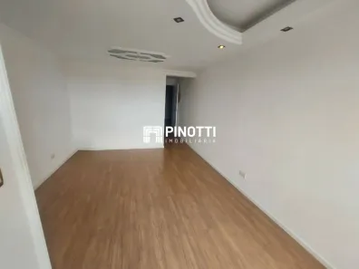 Apartamento com 3 Quartos para alugar, 68m² no Baeta Neves, São Bernardo do Campo