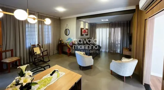 Casa de Condomínio com 3 Quartos à venda, 161m² no Condomínio Aroeira, Ribeirão Preto