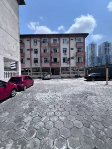 Apartamento com 3 Quartos para alugar, 105m² no Cremação, Belém