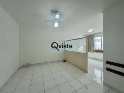 Apartamento com 1 Quarto à venda, 50m² no Pitangueiras, Guarujá