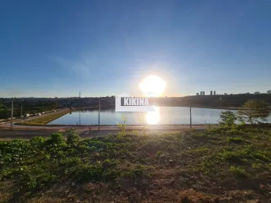 Lote/Terreno à venda, 546m² no Olarias, Ponta Grossa