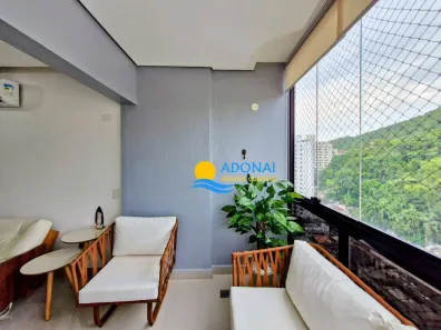 Apartamento com 2 Quartos à venda, 120m² no Pitangueiras, Guarujá