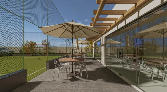 Apartamento com 2 Quartos à venda, 54m² no Vendaval, Biguaçu
