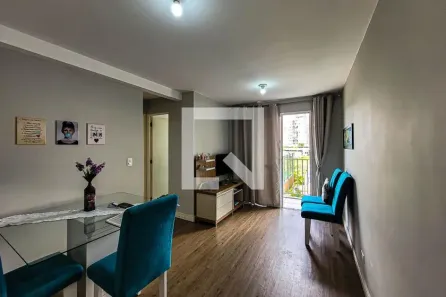 Apartamento com 2 Quartos à venda, 47m² no Jardim Celeste, São Paulo