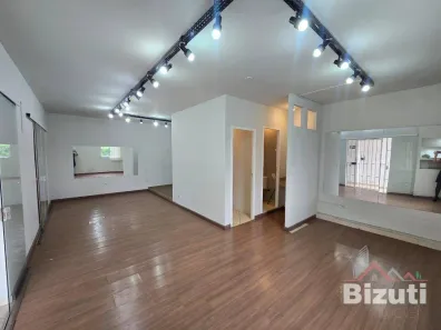 Sala Comercial para alugar, 48m² no Jardim Guanabara, Jundiaí