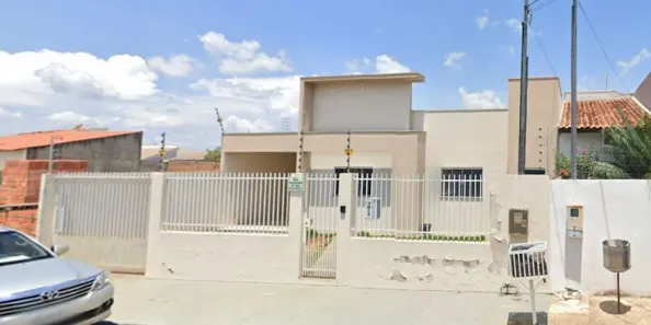 Casa com 2 Quartos à venda, 118m² no Residencial Buritis Primavera, Primavera do Leste