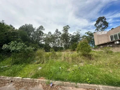 Lote/Terreno à venda, 302m² no Canudos, Novo Hamburgo