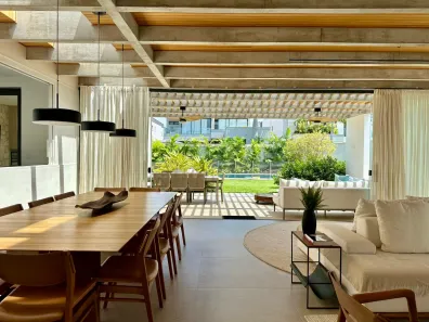 Casa de Condomínio com 5 Quartos à venda, 622m² no Barra da Tijuca, Rio de Janeiro