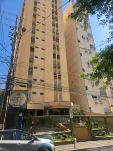Apartamento com 3 Quartos para alugar, 150m² no Centro, São José do Rio Preto