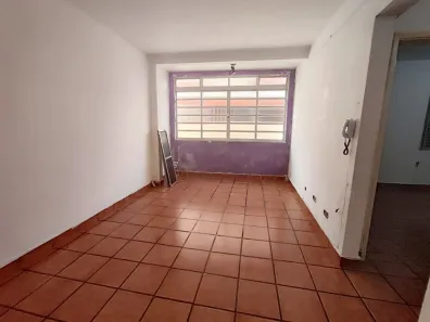 Apartamento com 1 Quarto à venda, 52m² no Tupi, Praia Grande