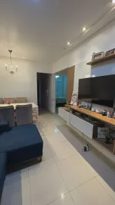 Casa de Condomínio com 2 Quartos à venda, 68m² no Bairro do Colonia, Jacareí