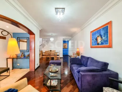 Casa com 4 Quartos à venda, 111m² no Vila Olímpia, São Paulo