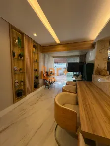 Apartamento com 3 Quartos à venda, 236m² no Jardins, Aracaju