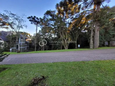 Lote/Terreno à venda, 595m² no Centro, Canela