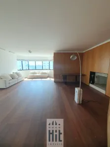 Apartamento com 3 Quartos para alugar, 270m² no Real Parque, São Paulo
