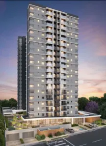 Apartamento com 2 Quartos à venda, 94m² no Jardim Walkíria, São José do Rio Preto