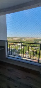 Apartamento com 2 Quartos à venda, 60m² no Jardim Sontag, Salto