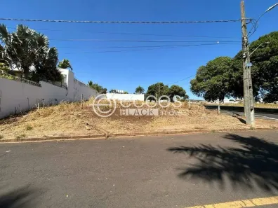 Lote/Terreno à venda, 1000m² no Morada da Colina, Uberlândia