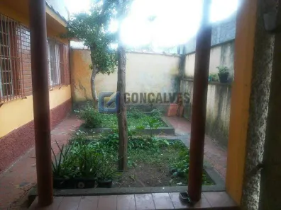 Casa com 3 Quartos à venda, 200m² no Nova Petrópolis, São Bernardo do Campo