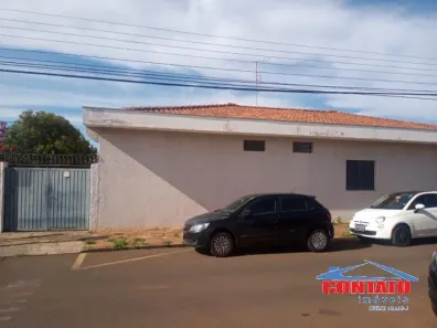 Casa com 3 Quartos à venda, 220m² no Vila Costa do Sol, São Carlos