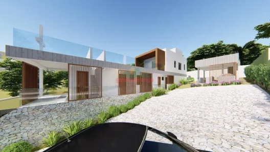 Casa com 4 Quartos à venda, 148m² no , Guaramiranga