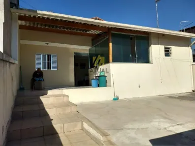 Casa com 2 Quartos à venda, 70m² no Jardim da Pedreira, São Paulo