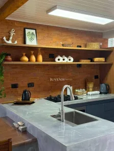 Casa com 3 Quartos à venda, 92m² no Maresias, São Sebastião