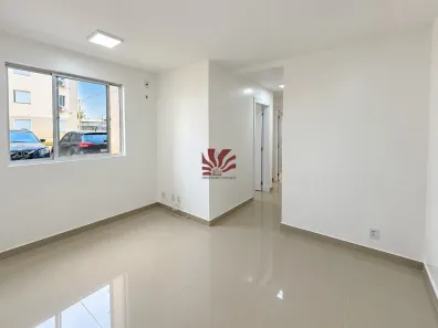 Apartamento com 2 Quartos para alugar, 50m² no Centro, Canoas