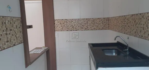 Apartamento com 2 Quartos à venda, 47m² no Vila Abranches, Ribeirão Preto