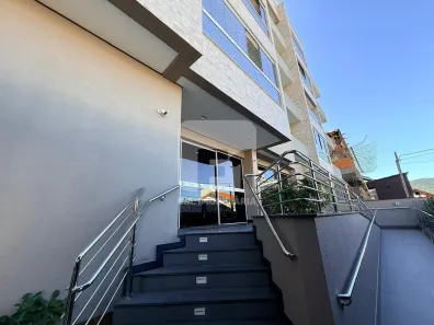 Apartamento com 2 Quartos para alugar, 75m² no Trindade, Florianópolis