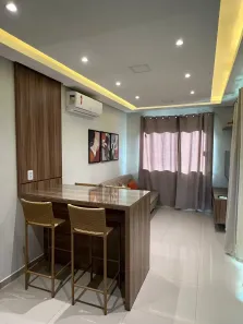 Casa de Condomínio com 2 Quartos à venda, 200m² no , Barreirinhas