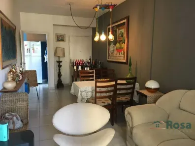 Apartamento com 3 Quartos à venda, 86m² no Goiabeira, Cuiabá