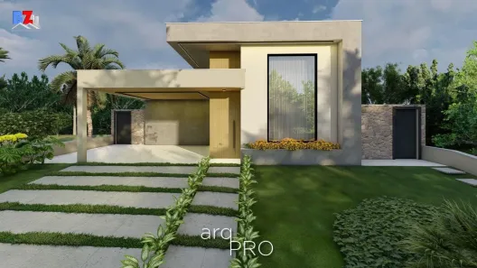 Casa com 4 Quartos à venda, 225m² no Portal das Estrelas III, Boituva