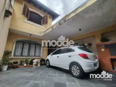 Sobrado com 3 Quartos à venda, 100m² no Jardim Bonfiglioli, São Paulo