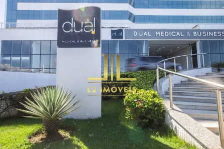 Sala Comercial à venda, 3m² no Centro, Lauro de Freitas