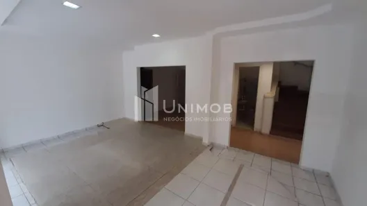 Ponto Comercial para alugar, 233m² no Cambuí, Campinas